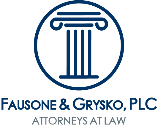 Fausone & Grysko, PLC logo