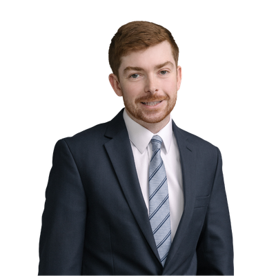 Jack Walsh attorney photo