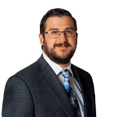 Brandon M. Grysko attorney photo