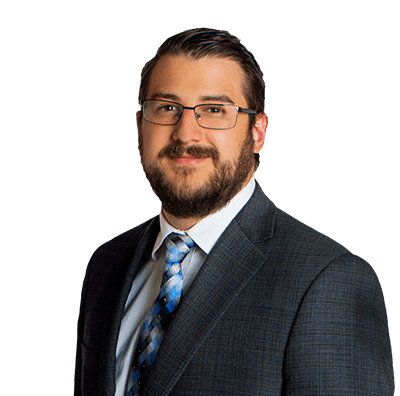 Brandon M. Grysko attorney photo