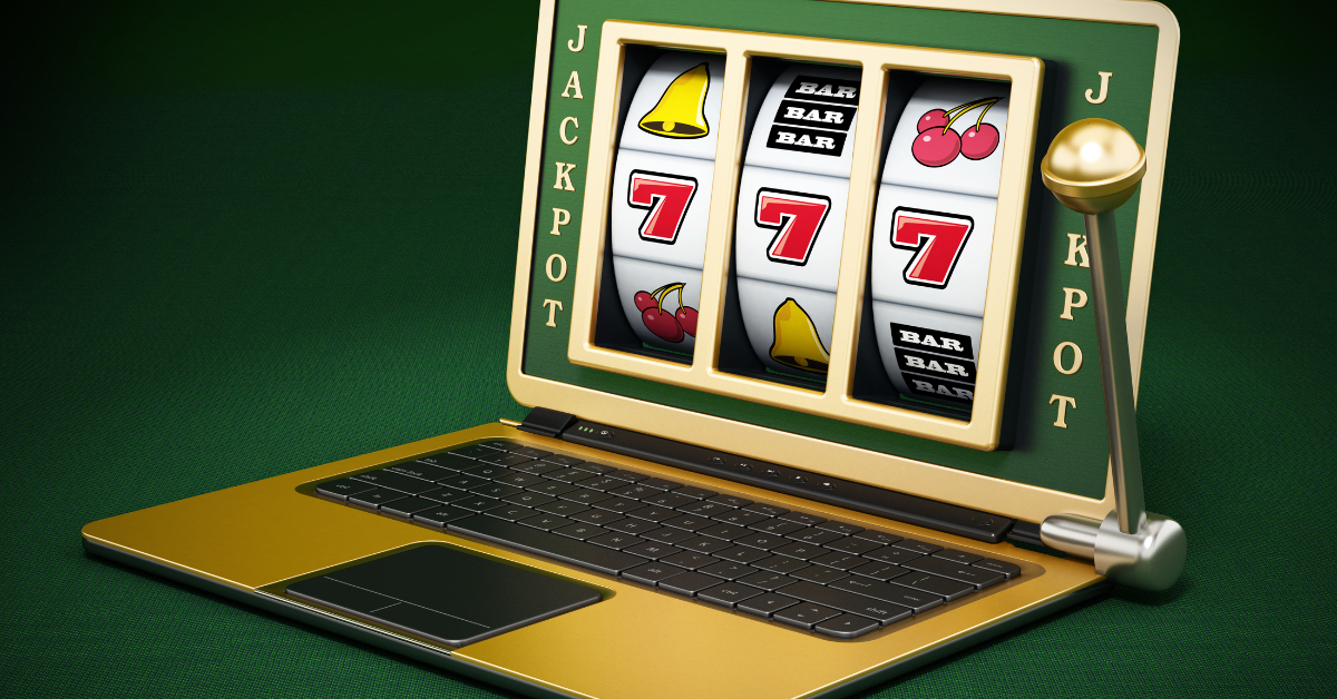 The Definitive Guide To casino