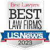 Best Law Firms - Standard Badge