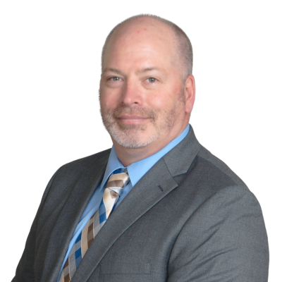 Terry B. Priest attorney photo