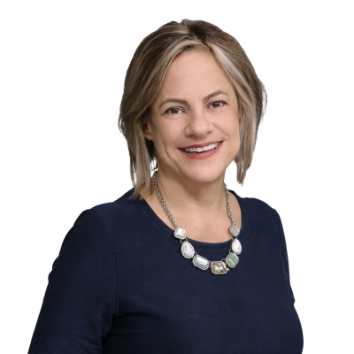 Photo of Lisa Stempien