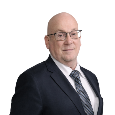 Photo of Kurt A. Olson