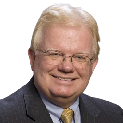 Gary F. Allen attorney photo