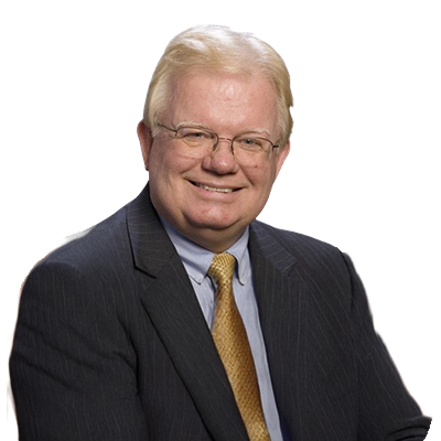 Photo of Gary F. Allen