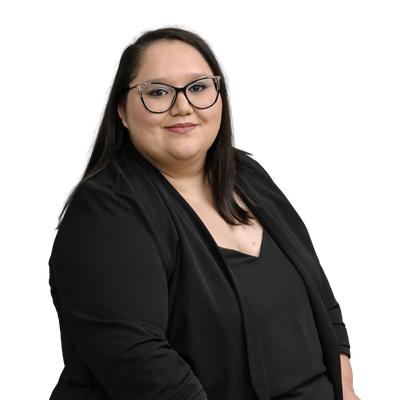 Monique Esparza attorney photo