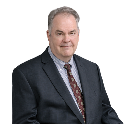 Sean FitzGerald attorney photo